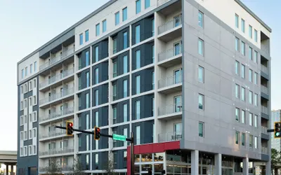 Mint House Tampa Downtown