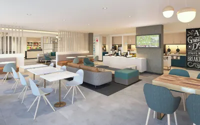 Towneplace Suites By Marriott Oklahoma City Yukon