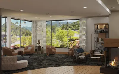 Hotel Indigo Gatlinburg Downtown by IHG