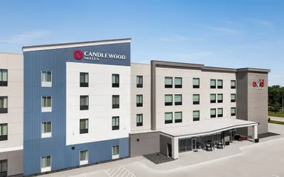 Candlewood Suites Bellefonte by IHG