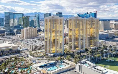 Suite Hub LV at Signature Sphere View