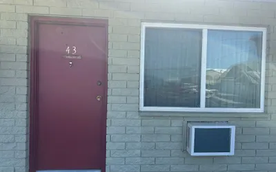 Oregon Trail Motel By Townhouse Ontario Or