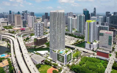 Flow Brickell