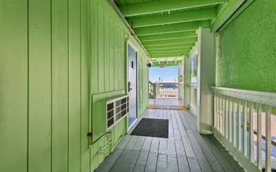 Oceanfront Inn