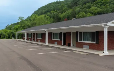 Valley Trail Inn