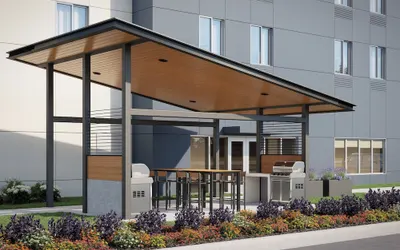 Candlewood Suites Mobile West I 65 by IHG