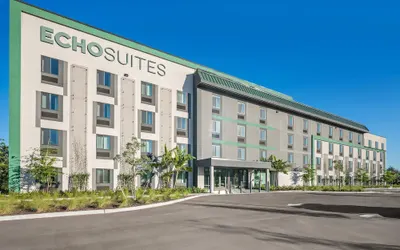 Echo Suites Extended Stay By Wyndham Naples