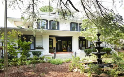 Eden Brae - Birmingham s Premier Retreat