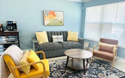 Iconic 3BD Home Mins From the Beach Pompano FL