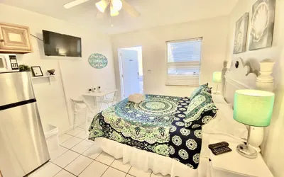 Southwinds 4 for 2 Steps to Beach Boardwalk