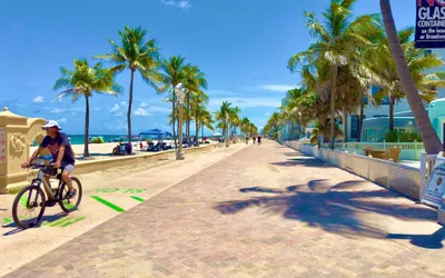 Southwinds 8 for 2 Steps to Beach Boardwalk