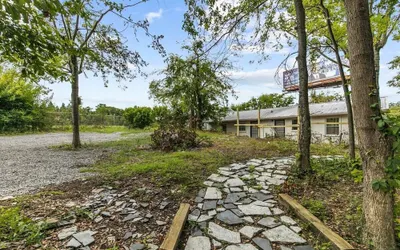 12th Ave The Bricks - Unit 3