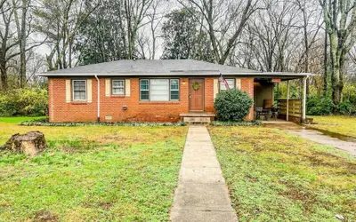 Boswell Bungalow 2