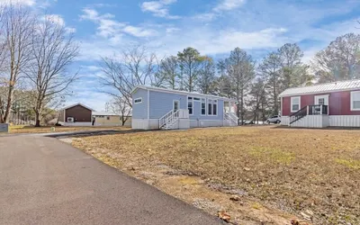 Byrd 5 Little Byrd House