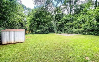 Belvoir Drive Southern Charmer