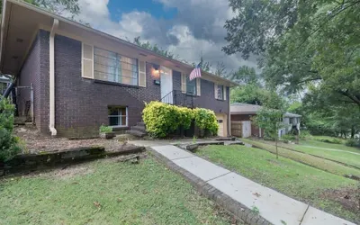 Highland Drive Hideaway
