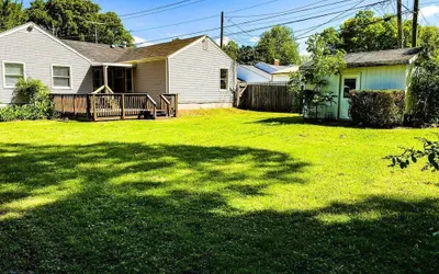 Bonita Bungalow