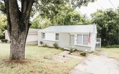 47th Place Forest Park