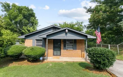 32nd Norwood Nest