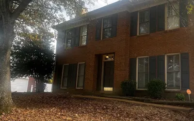 Timber Creek Hideaway