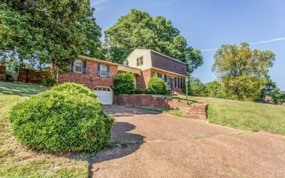 Pomona Cottage