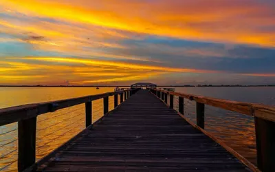 Coastal Cove