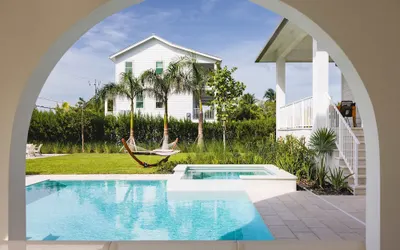 Brand New The Greenmoor House With Pool