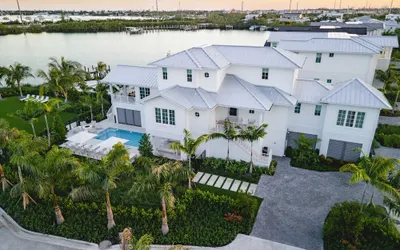 The Joyrise House at Solaire Lunara Bay