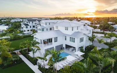 The Joyrise House at Solaire Lunara Bay