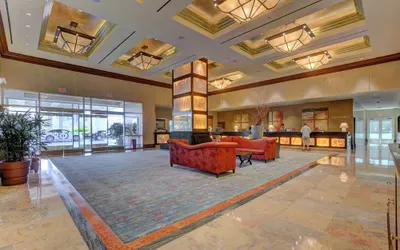The Deuce's Wild at Signature Hotel