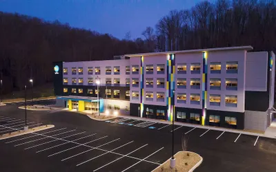 Tru By Hilton West Bristol Tn