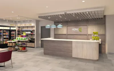 Home2 Suites By Hilton Spring Hill