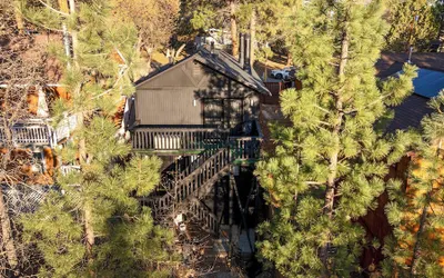 Tranquil Trails Luxury Retreat