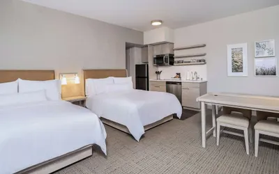 Element New Orleans Downtown