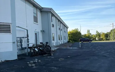 Travel Inn