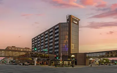Executive Residency By Best Western Waterloo & Cedar Falls