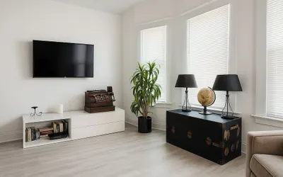 Detroit 4BR Home Bathtub & Pet Friendly Stay