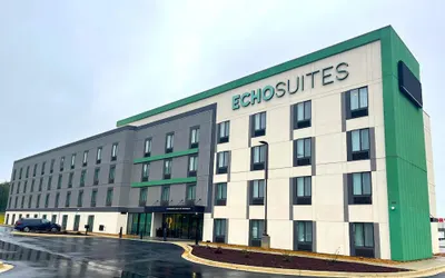 Echo Suites Extended Stay by Wyndham Atlanta-Conyers
