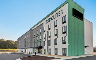 Echo Suites Extended Stay by Wyndham Atlanta-Conyers