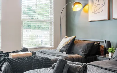 King 3BR Townhouse Mins to Cary NC State