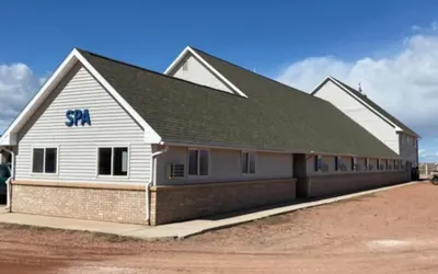 Lake Stop Resort