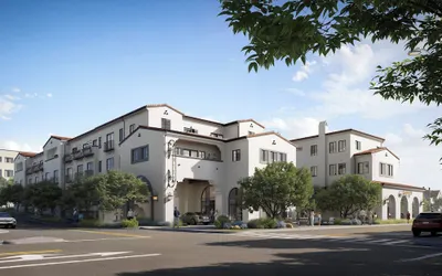 Kimpton Mirador Pacific Grove Monterey by IHG