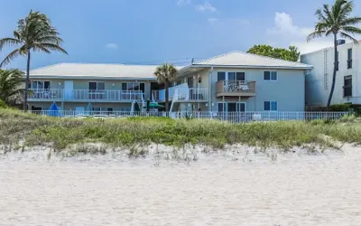 Berkshire Beach Club