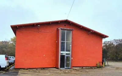 Capital O Pleasant Motel Grand Rapids Mi