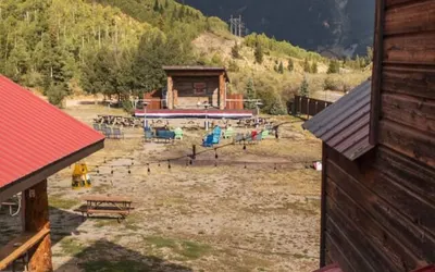 Columbine Roadhouse-4br Mountain Retreat Near Durango