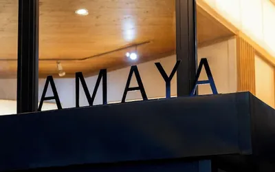 The Amaya