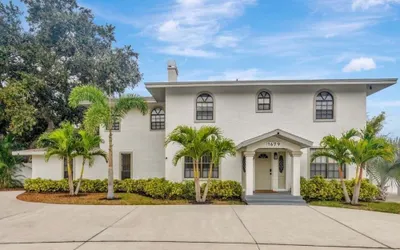 Villa Valentino Luxury 8br Villa With Heated Pool 8 Bedroom Villa