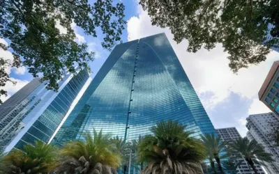 AKA Hotel by Palermo Home 31 floor