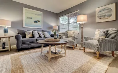 Spacious 3BR Hilton Head Getaway + Pool Access