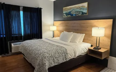 Edn Hotel Lincoln